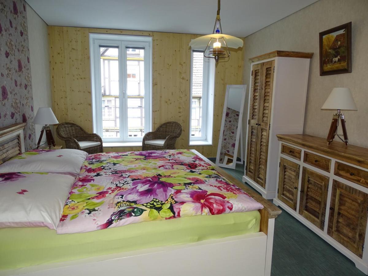 Amazing Elli Apartment Wernigerode Exterior photo